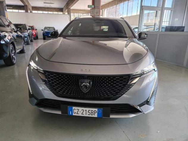 PEUGEOT 308 Hybrid 145 e-DCS6 SW GT rif. 24203084 - Foto 3