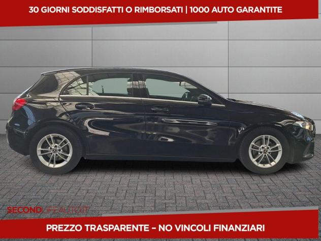 Mercedes-Benz Classe A A 180 d Business auto - Foto 3
