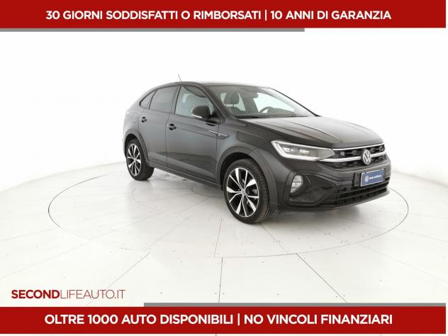 Volkswagen Taigo 1.0 tsi R-Line 110cv dsg - Foto 5