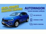 VOLKSWAGEN T-Roc 1.0 TSI Life Az. Italia 80.000 Km Certificati rif. 23918219