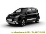 FIAT Pandina 1.0 65 CV Hybrid Cross KM Zero rif. 24198668