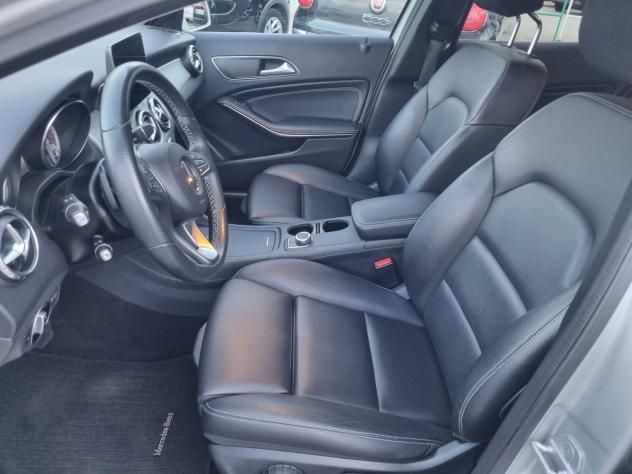 Mercedes-benz GLA 220 d Automatic 4Matic Sport - Foto 10