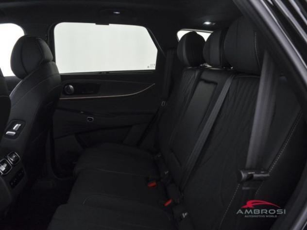 JAECOO 8 J PHEV EXCLUSIVE rif. 24026701 - Foto 10