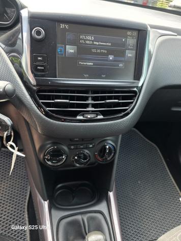 peugeot 2008 HDi 100 Allure ritiro usato/scambio - Foto 9