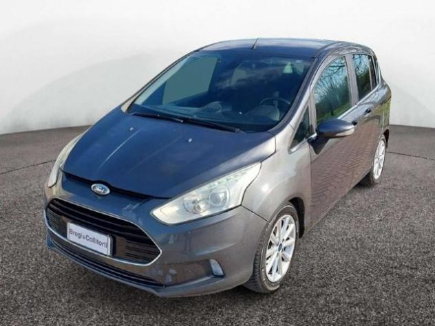 FORD B-Max 1.5 TDCi 75cv Business Titanium E6 rif. 23783341 - Foto 3