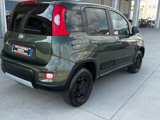 Fiat Panda 1.3 MJT 95 CV S&S 4x4 2017 - Foto 7