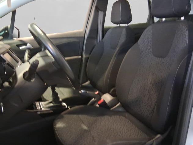 Opel Crossland 1.2 Turbo 12V 110 CV S&S Blitz Edition - Foto 9