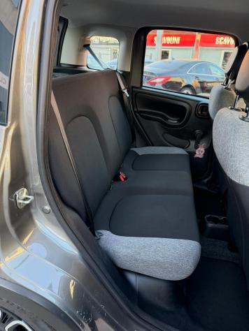 Fiat Panda 1.0 FireFly S&S Hybrid City Life - Foto 10