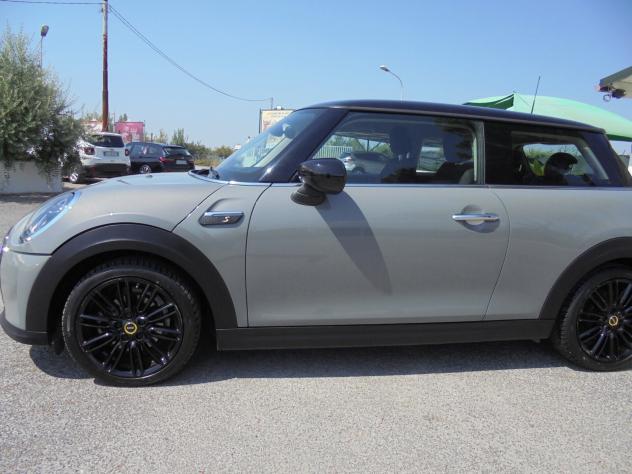 Mini Full Electric Cooper SE - Foto 4
