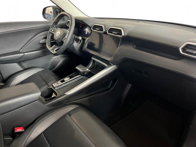 MG ZS 2024 Hybrid+ 1.5 Luxury auto - Foto 9