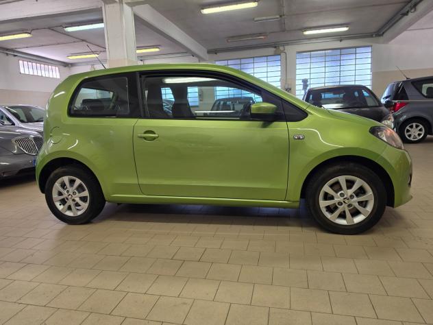 Skoda Citigo 1.0 60 CV 5 porte Elegance - Foto 4