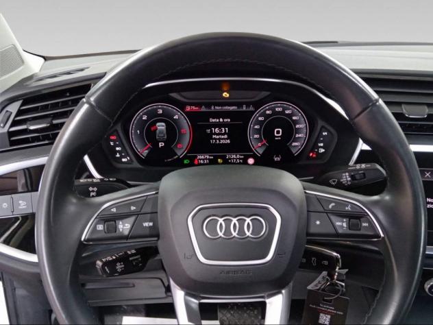 Audi Q3 II 2018 35 2.0 tdi Business Advanced quattro s-tronic - Foto 10