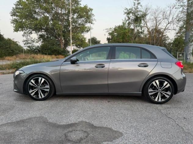 Mercedes-benz A 180 d Automatic Executive - Foto 3