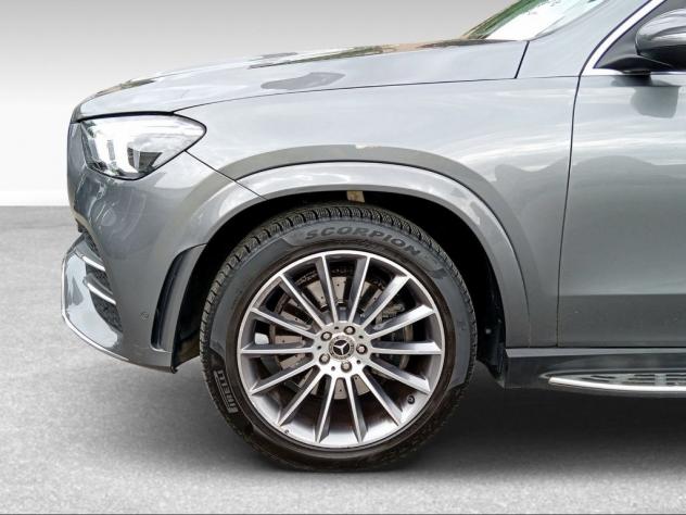 Mercedes-Benz GLE - V167 2019 300 d mhev Premium 4matic auto - Foto 4