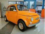 FIAT - 500