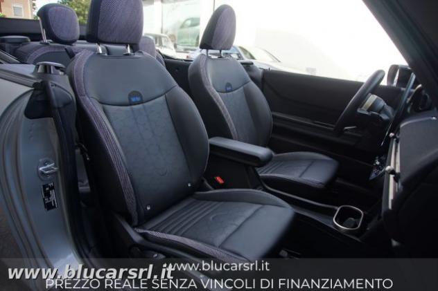 MINI Cooper 2.0 C Classic auto rif. 23739862 - Foto 10