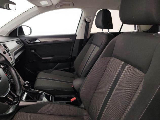 Volkswagen T-Roc 1.0 TSI Style - Foto 8