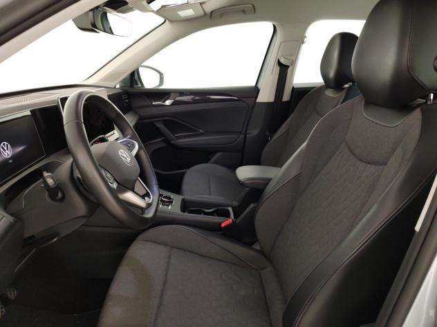 Volkswagen Tiguan 2.0 TDI 110KW SCR Life DSG - Foto 6