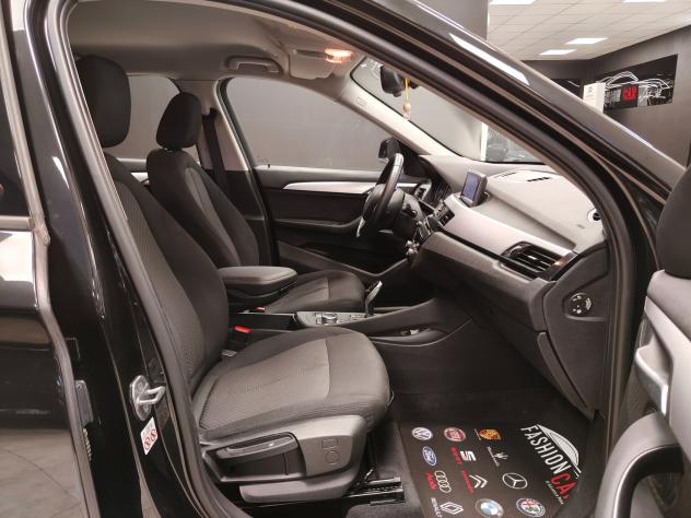 Bmw X1 xDrive20d - Foto 8