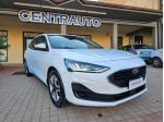 Ford Focus 1.5 EcoBlue 120 CV SW Business