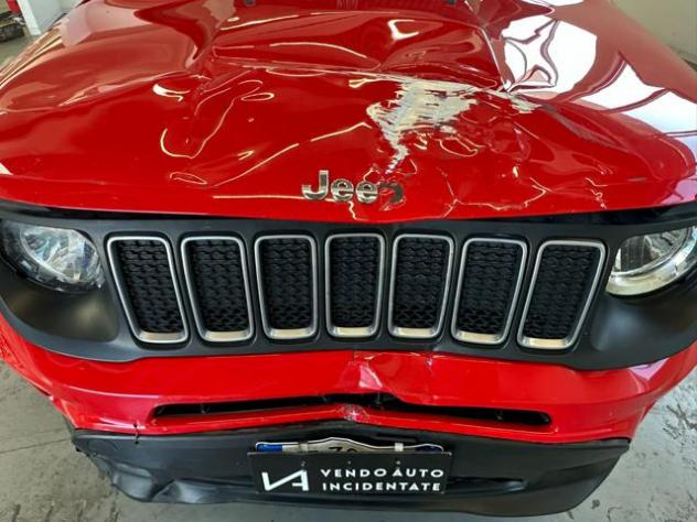 JEEP Renegade 1.5 TURBO T4 MHEV LIMITED rif. 23953206 - Foto 10