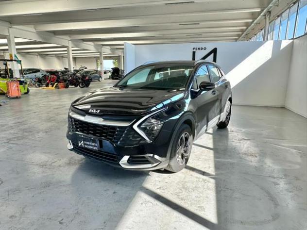 KIA Sportage 1.6 CRDI MHEV DCT BUSINESS rif. 24148888 - Foto 3