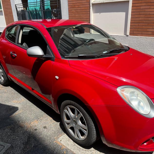 Alfa Romeo MiTo 1.4 78 CV 8V S&S Distinctive - Foto 4