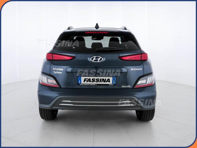 Hyundai Kona EV 39 kWh Exclusive - Foto 5