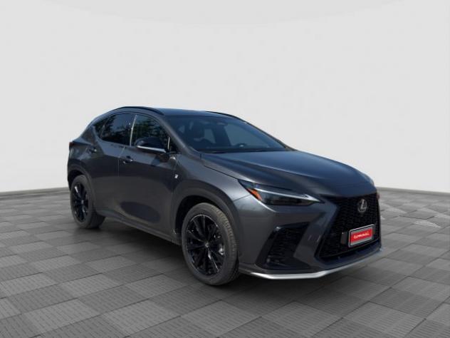 LEXUS NX NX Hybrid 4WD F-Sport rif. 23942499 - Foto 7