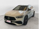 Mercedes-Benz GLA Mercedes-AMG GLA 35 4MATIC
