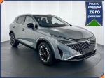 Nissan Qashqai MHEV 158 CV Xtronic N-Connecta