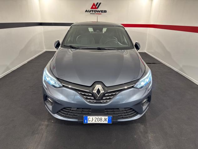 Renault Clio Full Hybrid E-Tech 140 CV 5 porte Intens - Foto 2