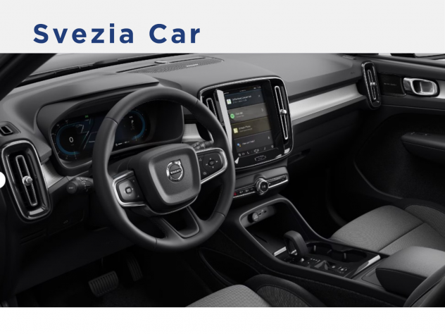 Volvo XC40 XC40 B3 automatico Core - Foto 8
