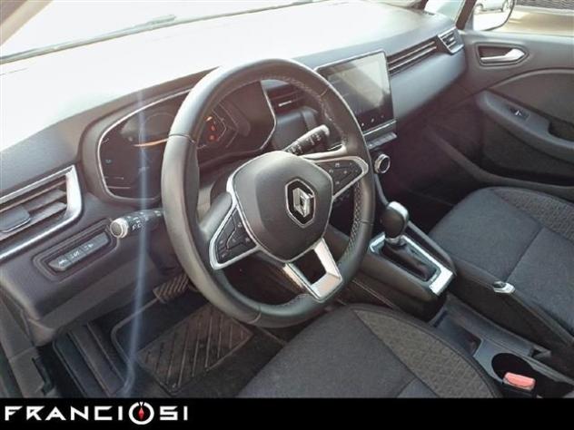 RENAULT Clio 5 E-TECH Hybrid 140 ZEN rif. 23859918 - Foto 6
