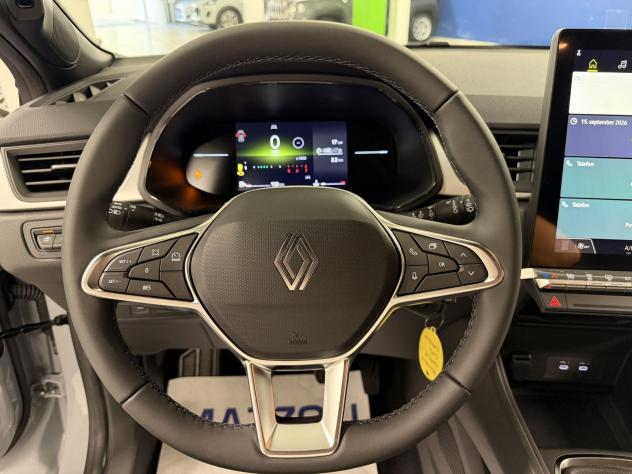 Renault Captur 1.2 eco-g Evolution 120cv GPL - Foto 10