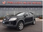 Chevrolet Captiva 2.0 VCDi LTX 7 POSTI - KM CERTIFICATI - 1°PROP