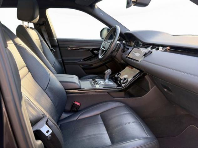 LAND ROVER Range Rover Evoque 2.0D I4 163 CV AWD Auto R-Dynamic SE *IVA ESPOSTA* rif. 23694031 - Foto 3