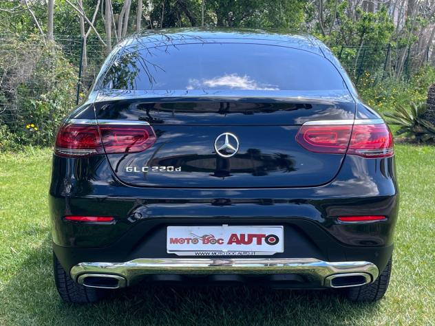 Mercedes-Benz GLC 220 d 4Matic CoupSport 194CV - Foto 6