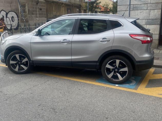 Nissan Qashqai N-Connecta 1.6 dCi #11779 - Foto 6