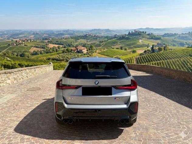 BMW X1 M35i xDrive Msport Pro-POSSIBILE SUBENTRO LEAS rif. 23638877 - Foto 2