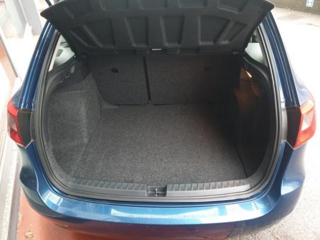 SEAT Ibiza ST 1.2 Style NEOPATENTATI servosterzo da sistemare rif. 21959983