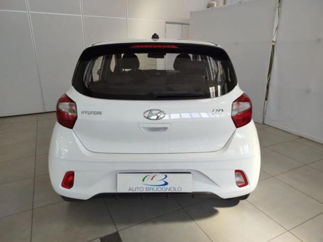 HYUNDAI i10 1.0 MPI Prime rif. 23512751 - Foto 6