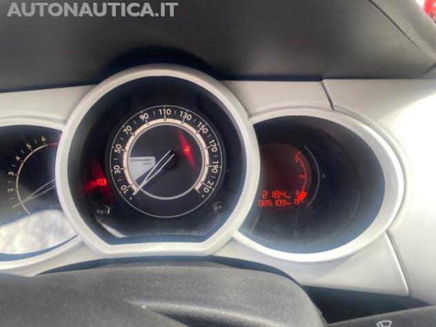 CITROEN C3 1.0 PureTech 68cv LIVE EDITION rif. 23681023 - Foto 10