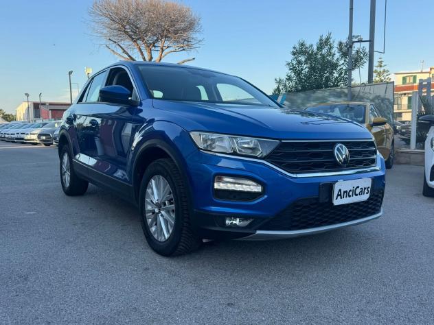 Volkswagen T-Roc 2.0 TDI 115cv SCR Business - Foto 2