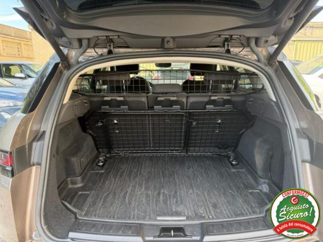 LAND ROVER Range Rover Evoque 2.0D I4-L.Flw 150 CV Myld Hybrid rif. 24068698 - Foto 4