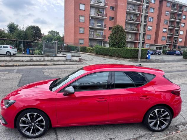 SEAT Leon 1.5 eTSI 150cv FR DSG - Foto 3
