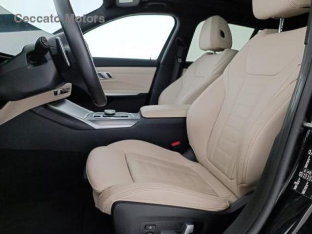 BMW 320 d 48V Touring Msport rif. 21017075 - Foto 7