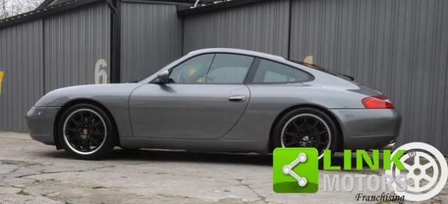 PORSCHE 911 Carrera cat Coupé in ordine di meccanica - Foto 3