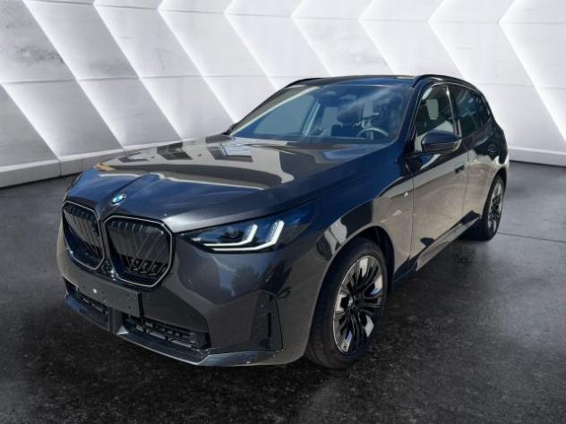 BMW X3 xDrive 20d Msport Pro rif. 23625119