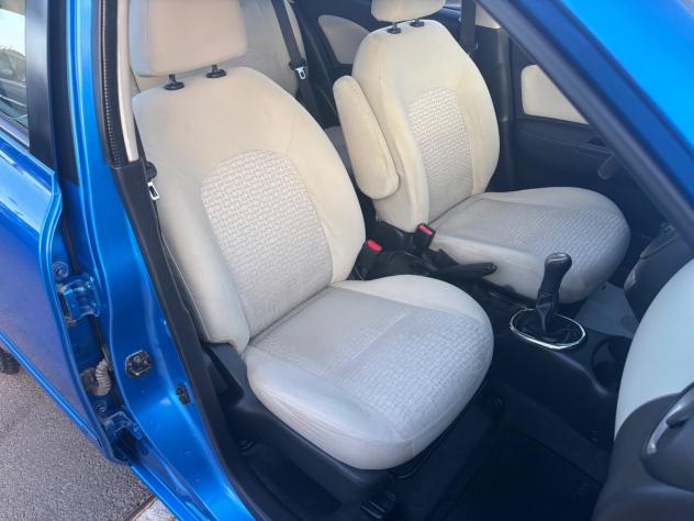 Nissan Micra 1.2 12V 5 porte Tekna - Foto 10